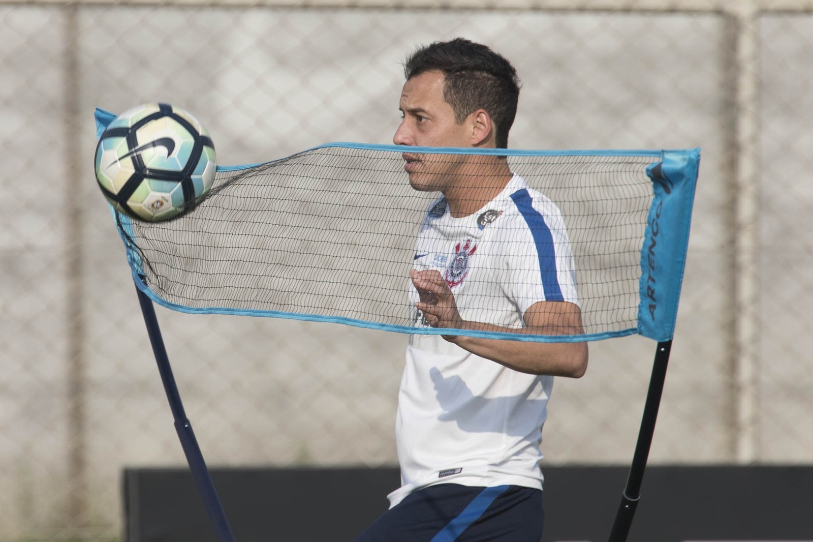 Rodriguinho foi escalado de forma irregular e Corinthians pode perder pontos? Checamos!