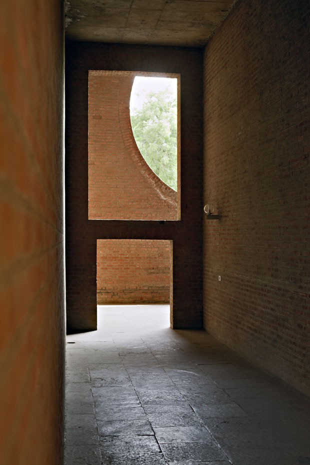 Enclosure (IIM) 78, 2010 (Foto: © Courtesy Galerie m, Bochum and the Artist)