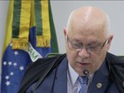 Ex-presidente da Andrade Gutierrez diz que construtora pagou propina