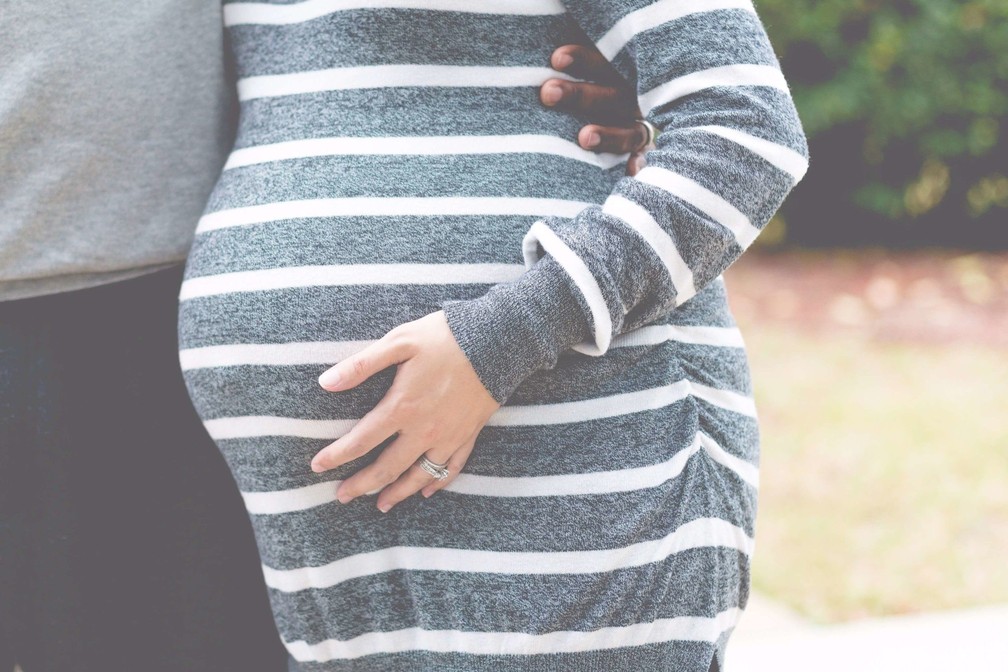 Maioria das chilenas afetadas pelos anticoncepcionais defeituosos decidiu levar suas gestações adiante — Foto: Nappy/Pexels