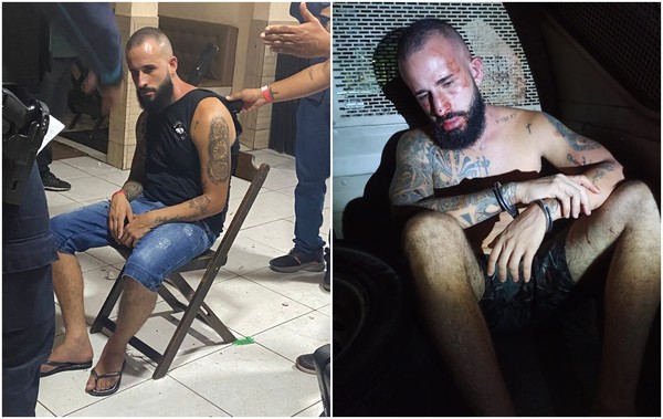 Polícia prende homem que tentava dar calote de R$ 2 mil em bar na orla de  Maceió | Alagoas | G1