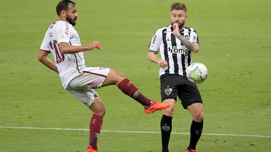 Foto: (Reuters/Washington Alves)