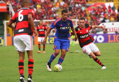 Série A: CBF altera datas e horários de partidas válidas pelas rodadas 20 e 21
