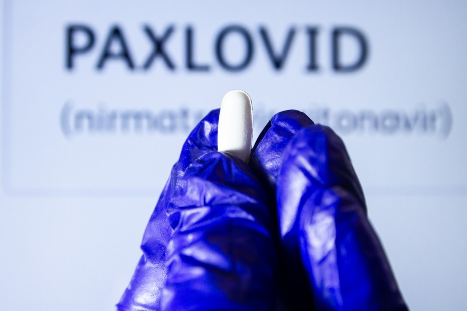 Fabricado pela Pfizer, o medicamento foi aprovado para uso emergencial pela Anvisa em março