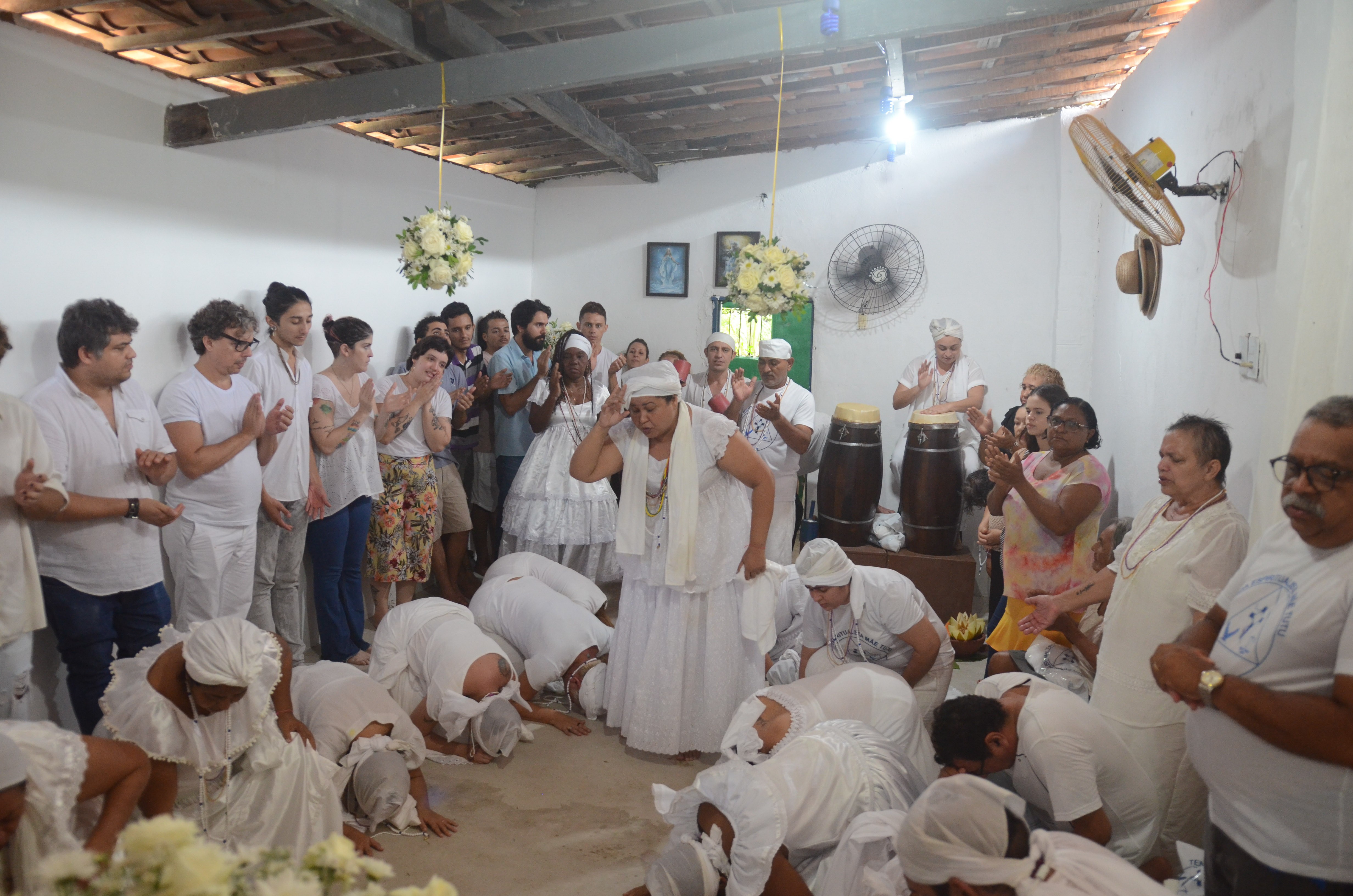 Com pandemia, religiões alteram programação de fim de ano no Ceará