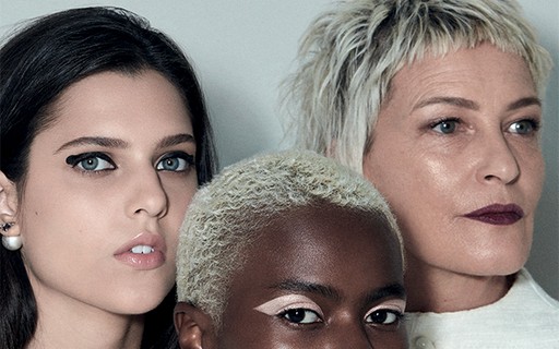 A arte da Beleza cover image