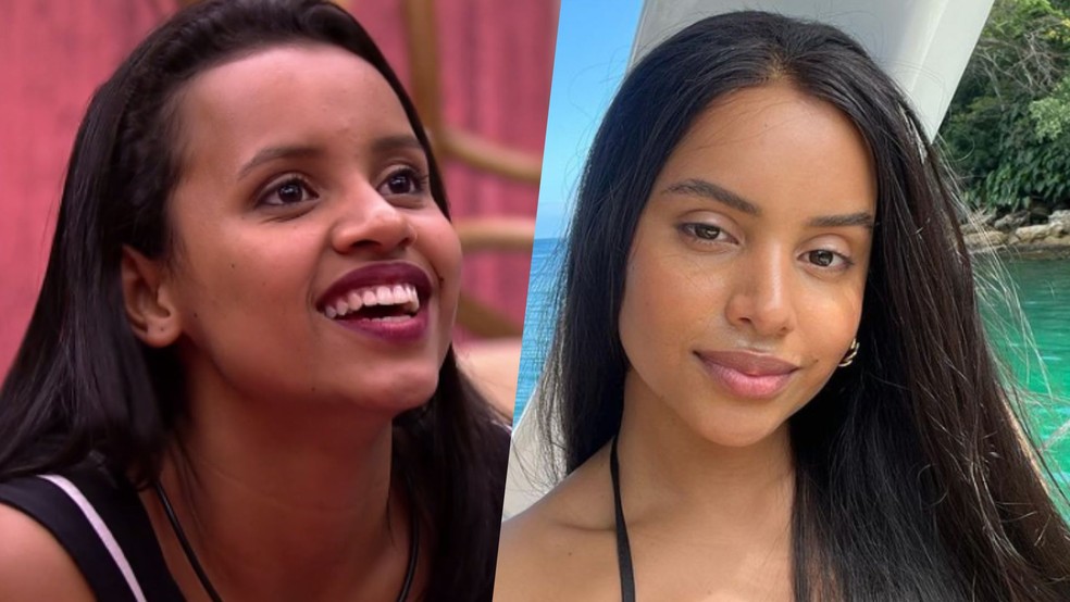 Gleici Damasceno venceu o BBB 18 com 57,28% dos votos — Foto: Globo/Reprodução/Instagram