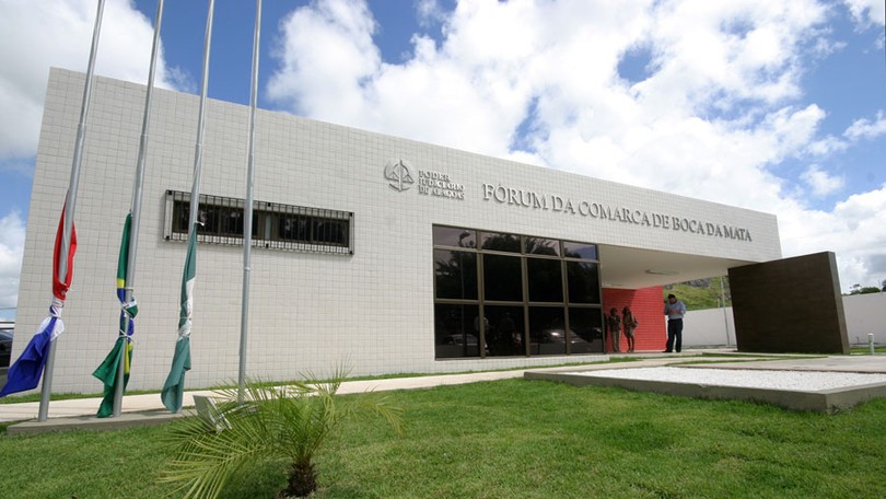 Boca da Mata Cidade G1