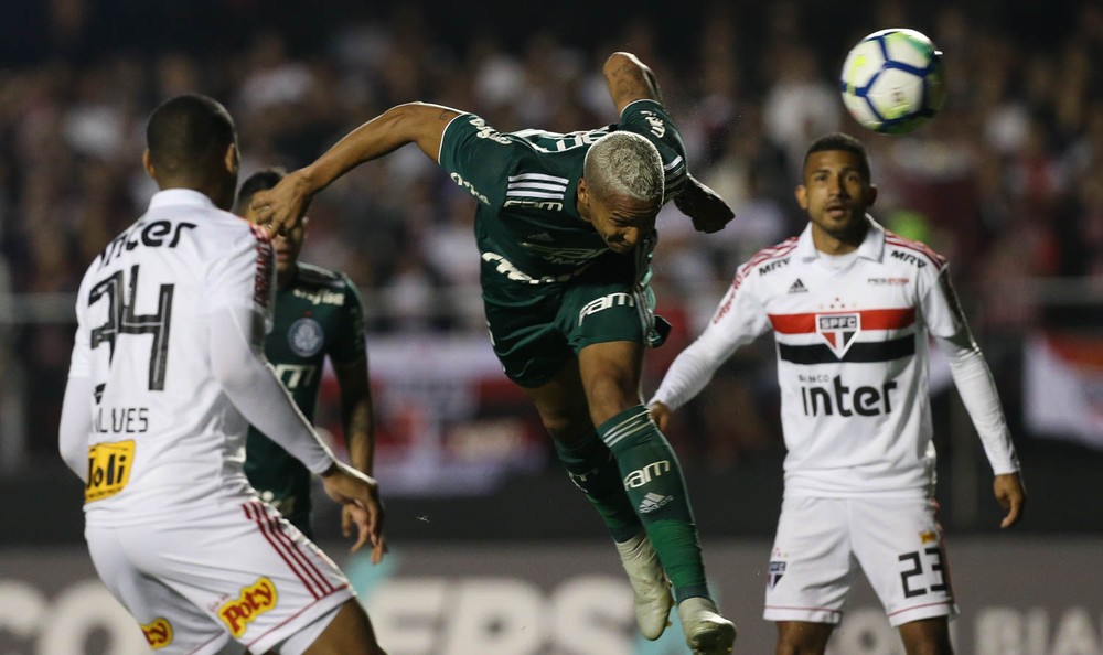 Foco na bola parada: números mostram arma a ser explorada pelo Palmeiras no Brasileirão