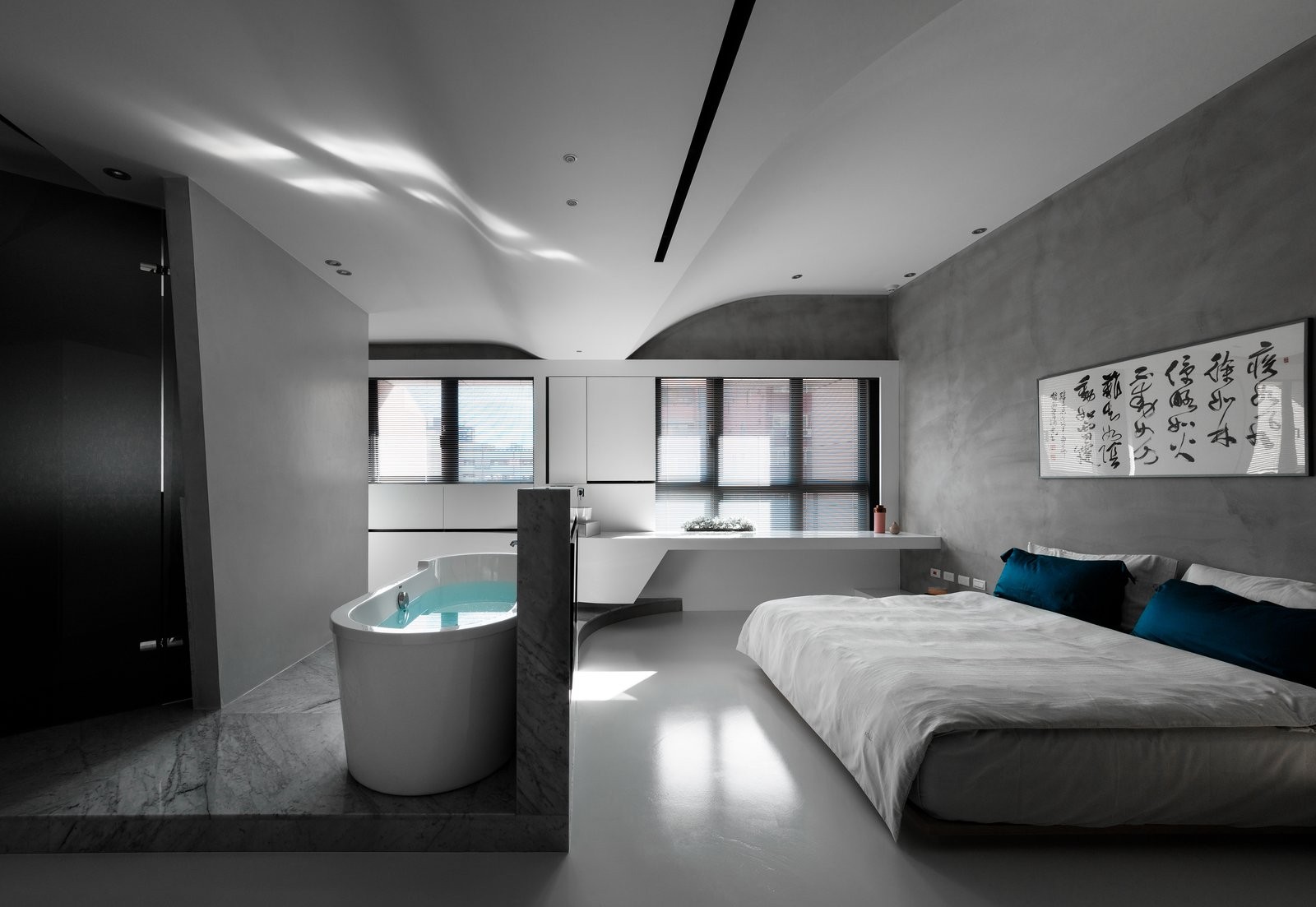 Decoração com mármore: 10 ideias para usar pedra nos ambientes (Foto: Divulgação)