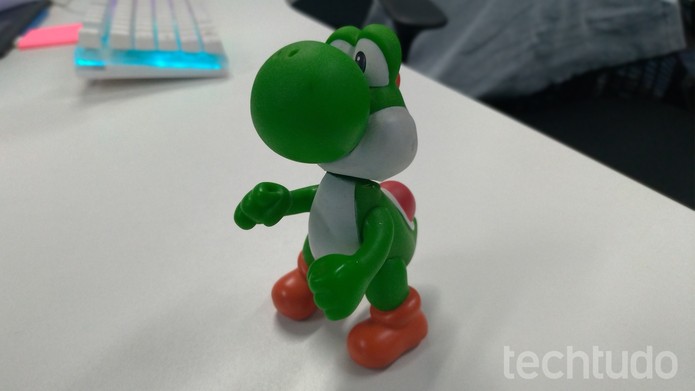 Zenfone 5 Bokeh (Foto: Bruno De Blasi/TechTudo) Zenfone 5 Bokeh (Foto: Bruno De Blasi/TechTudo)
