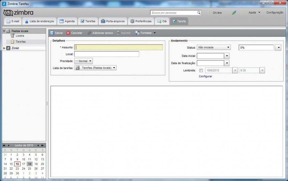 email stricken zimbra desktop email stricken zimbra desktop