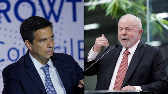Lula quer que BC passe a apoiar decisões do governo e sugere mudança de nome para Banco Centrão