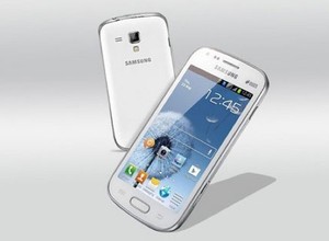 Samsung Galaxy Gran Duos (Foto: Divulgação)
