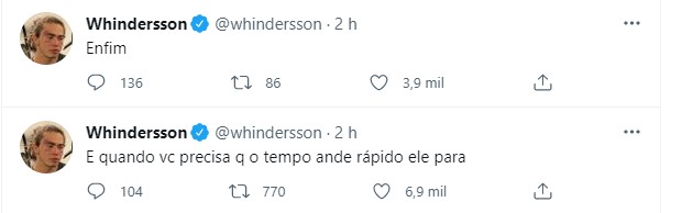 Whindersson Nunes (Foto: Reprodução/Instagram)