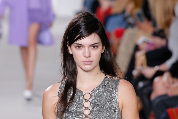 Kendall Jenner (Foto: Getty Images)