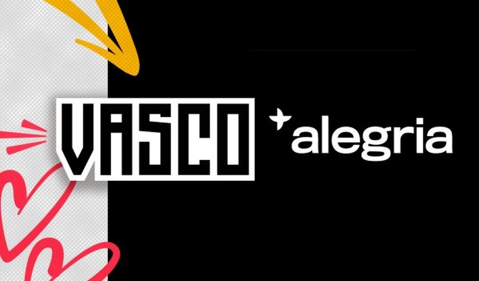 Vasco + Alegreia � o clube de descontos do S�cio Gigante � Foto: Reprodu��o