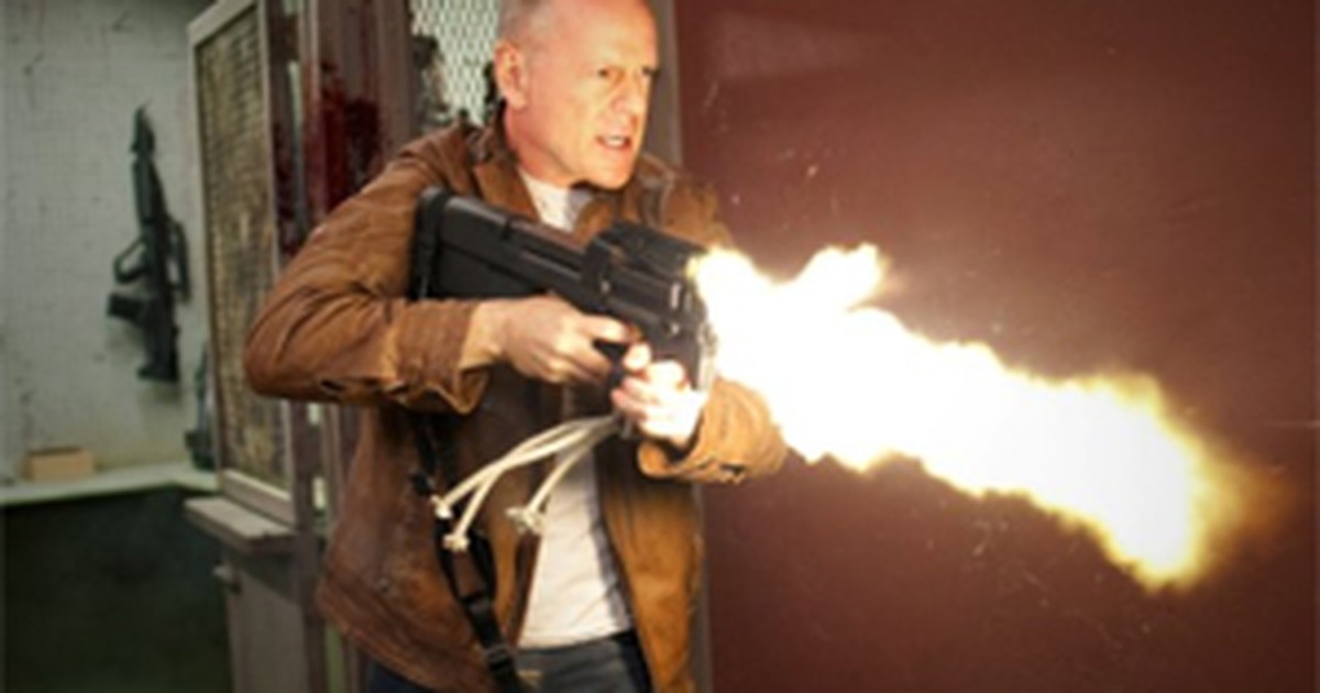 Looper - Assassinos do Futuro - Filme 2012 - AdoroCinema