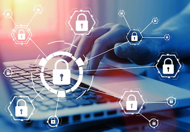O ideal é contar com especialistas em gestão de segurança cibernética e da informação para adequar a empresa à Lei Geral de Proteção de Dados (Foto: Getty Images)
