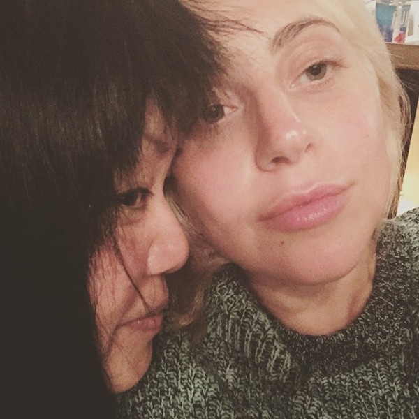 Patti Song e Lady Gaga (Foto: Instagram)