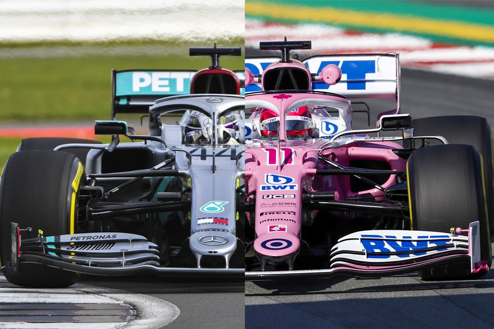 Semana de apresentação dos carros para 2023 antecedem testes da F1