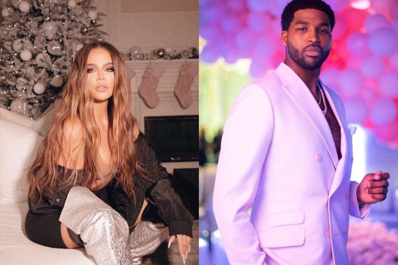 Foto: Khloé Kardashian e o jogador de basquete Tristan Thompson namoram há  um ano - Purepeople