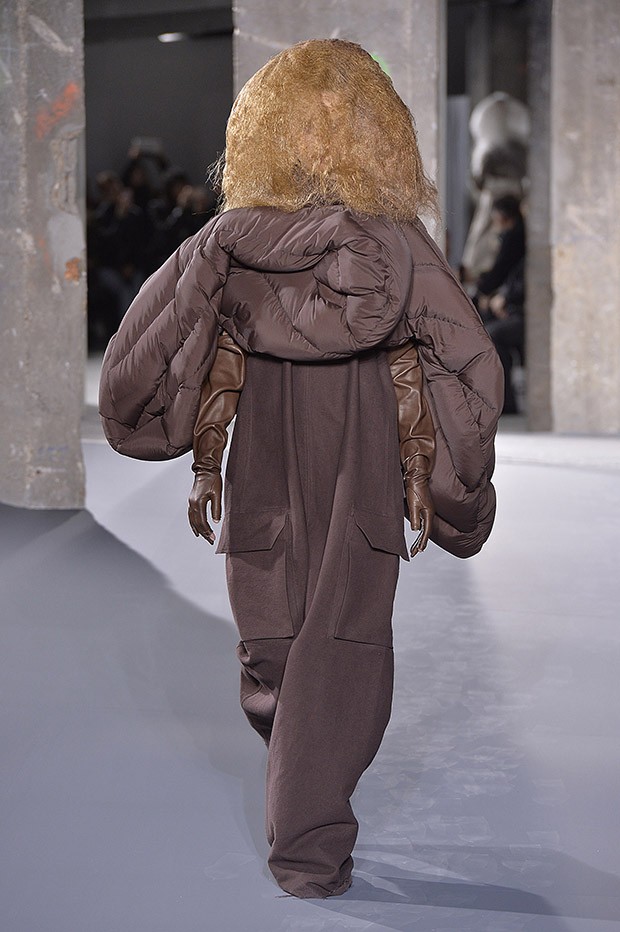 Rick Owens (Foto: Getty Images)