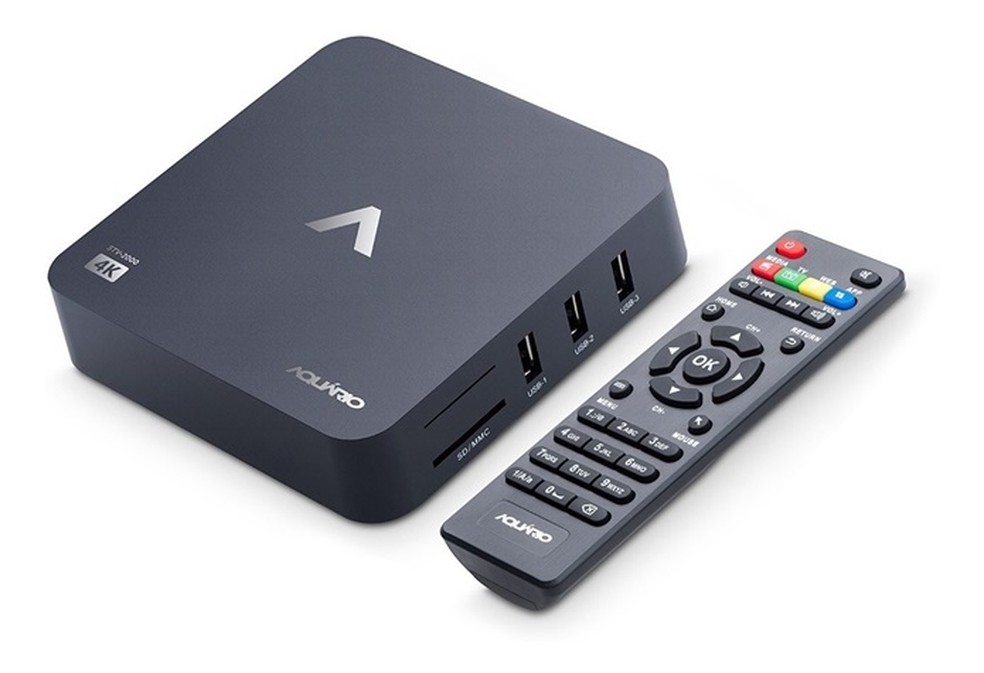 Novidade! Transforme sua TV em Smart a partir de R 400; veja como