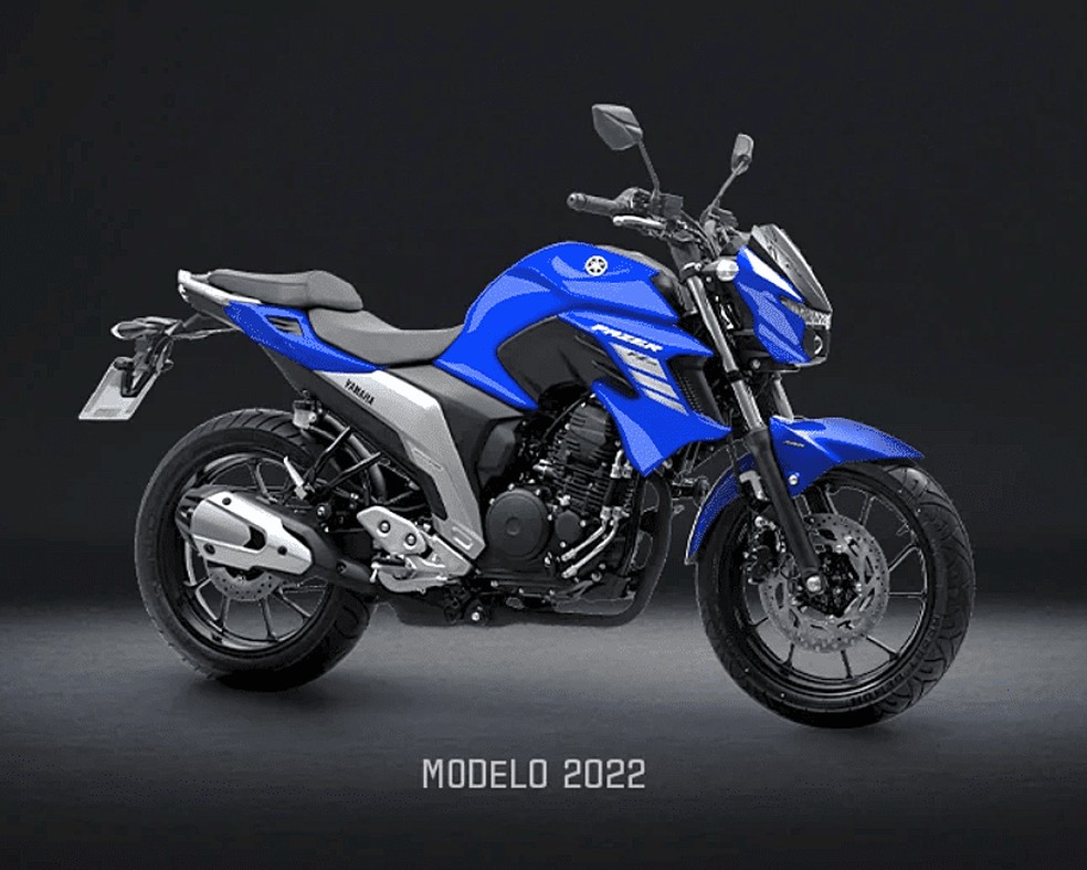 barba despreciar Unidad Yamaha segue a Honda e aumenta preços de suas motos mais vendidas no Brasil  | Motos | autoesporte
