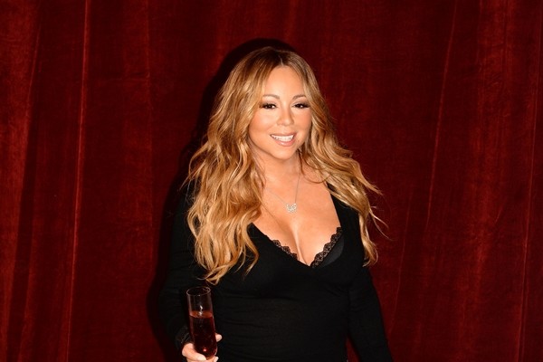 Mariah Carey  (Foto: Getty Images)