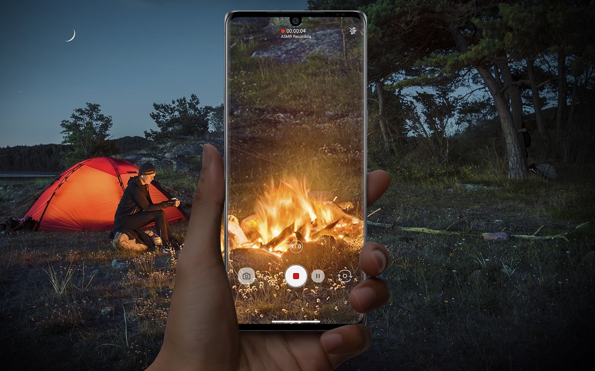 Tudo sobre LG Velvet: preço, ficha técnica e lançamento