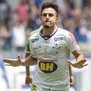 Cruzeiro tem 1% de chance de chegar à Libertadores, mas jogadores sonham