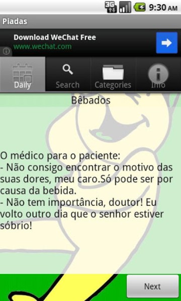 Piadas Muito Engracadas Jogos Download Techtudo ✪ as melhores piadas para você dar muitas risada e compartilhar com seus amigos. piadas muito engracadas jogos