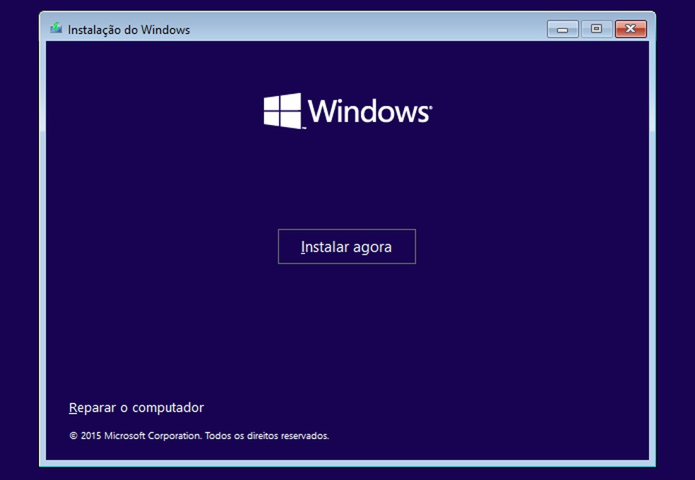 Como Resolver O Erro Bootmgr Esta Ausente No Windows 7 8 E 10 Dicas E Tutoriais Techtudo