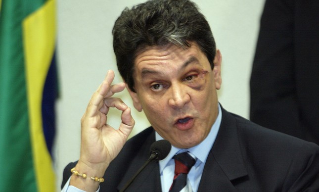 Roberto Jefferson será candidato nas eleições de 2018 ...