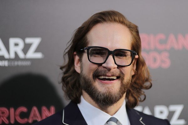 O roteirista Bryan Fuller (Foto: Getty Images)