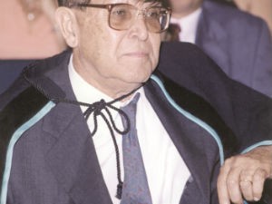 Empresário José Carvalho morre em Salvador aos 84 anos (Foto: Divulgação)