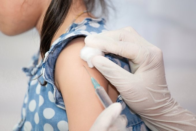 Vacinas são aplicadas por idade (Foto: Getty Images)