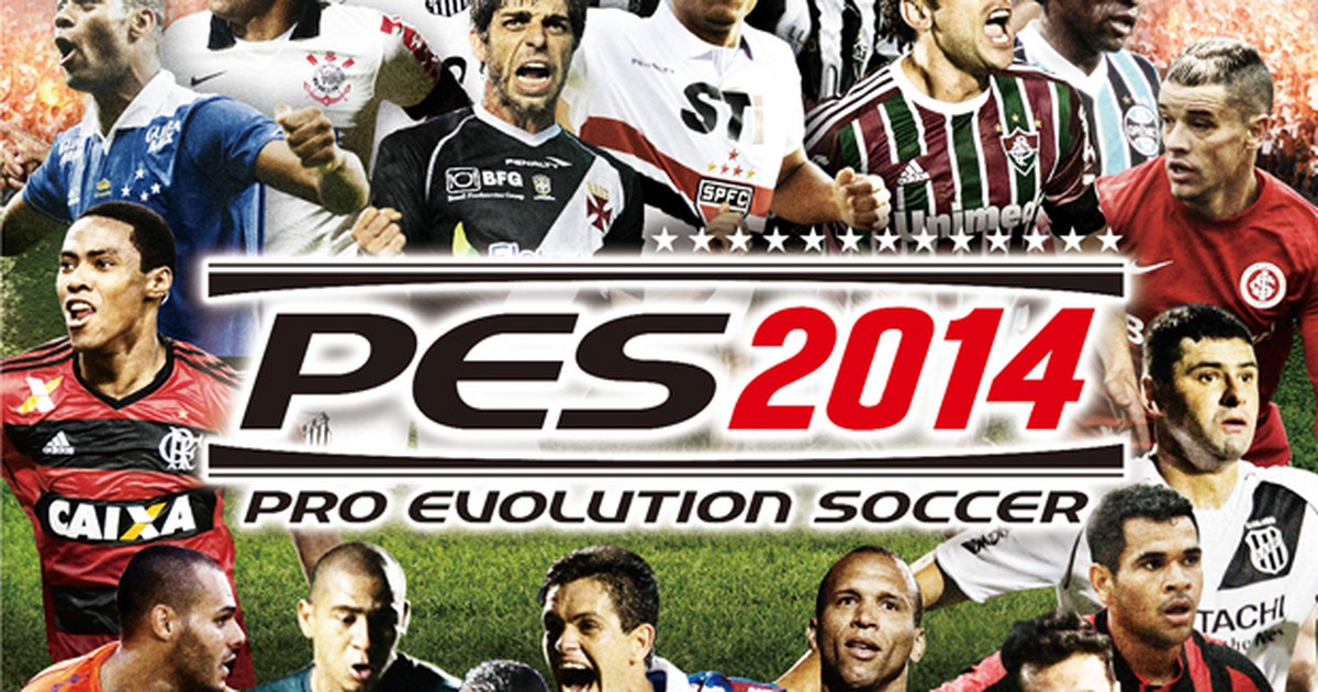 G1 - 'Pro Evolution Soccer 2014' passa a custar R$ 160 no Brasil - notícias  em Games