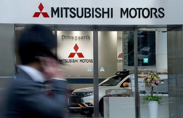 Mitsubishi motors jp