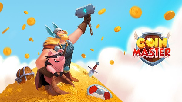 Coin master pour windows 10