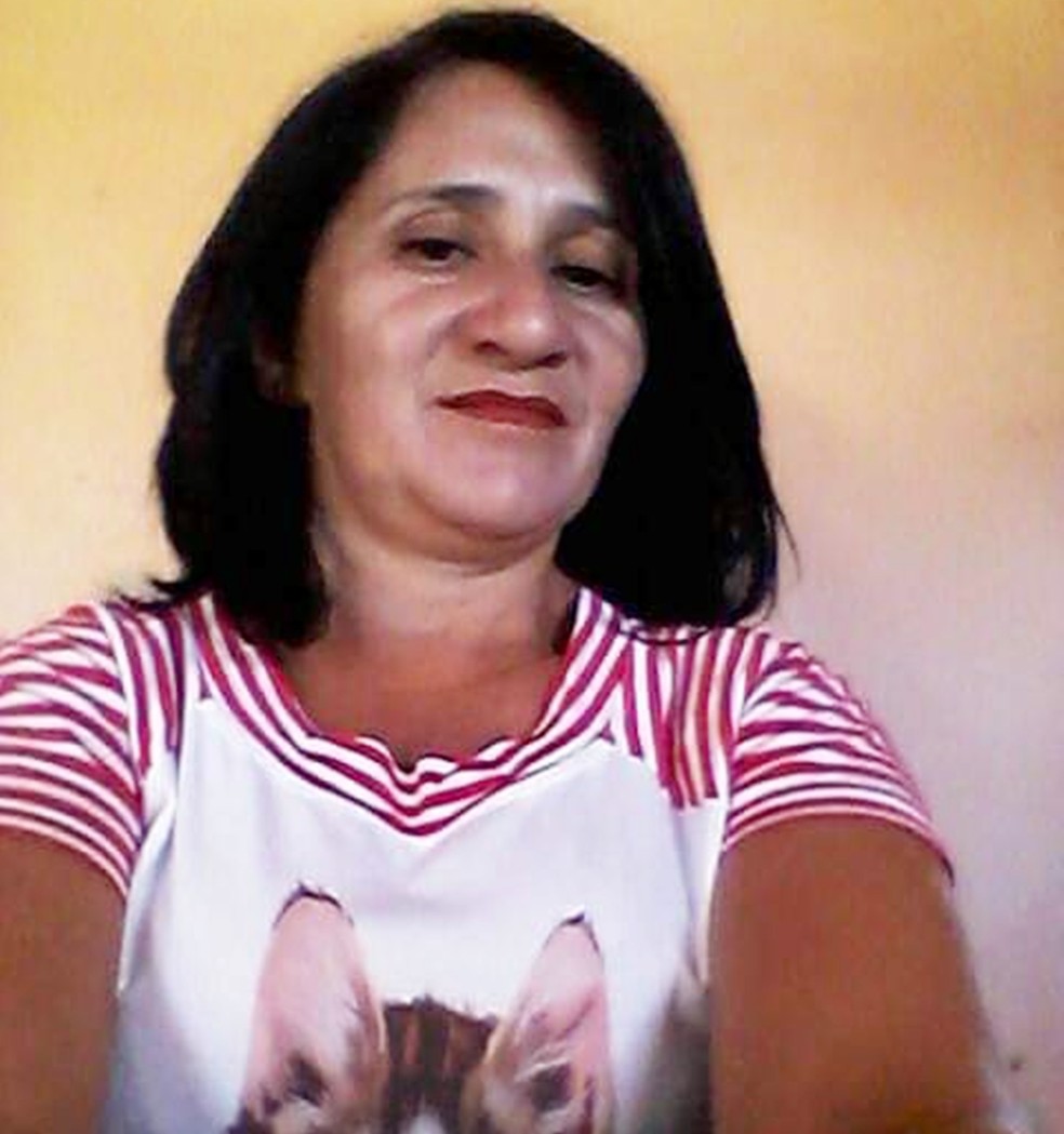 Eliana da Costa Silva tinha 35 anos â€” Foto: Arquivo pessoal
