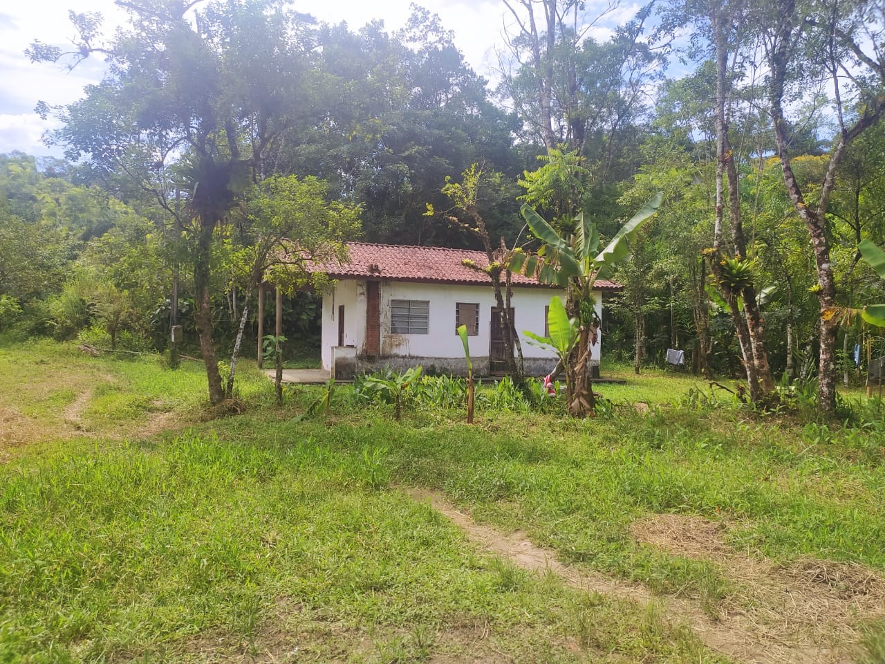 Idoso é preso suspeito de matar cacique a facadas em aldeia indígena no litoral de SP