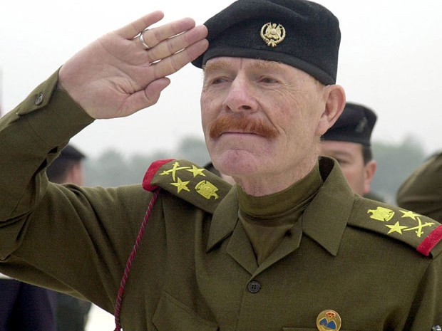 G1 Mil cia Entrega No Iraque Corpo Que Seria De N 2 De Saddam G1 Mil cia Entrega No Iraque Corpo Que Seria De N 2 De Saddam