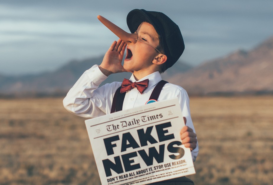 O Que E Fato E O Que E Fake Nos Investimentos Colunas De Ana Leoni Valor Investe