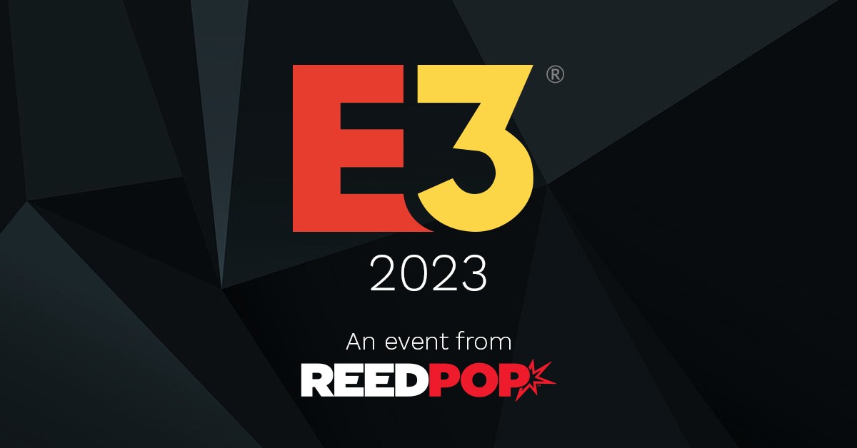 E3 2023 ganha data oficial e será realizada por nova organização