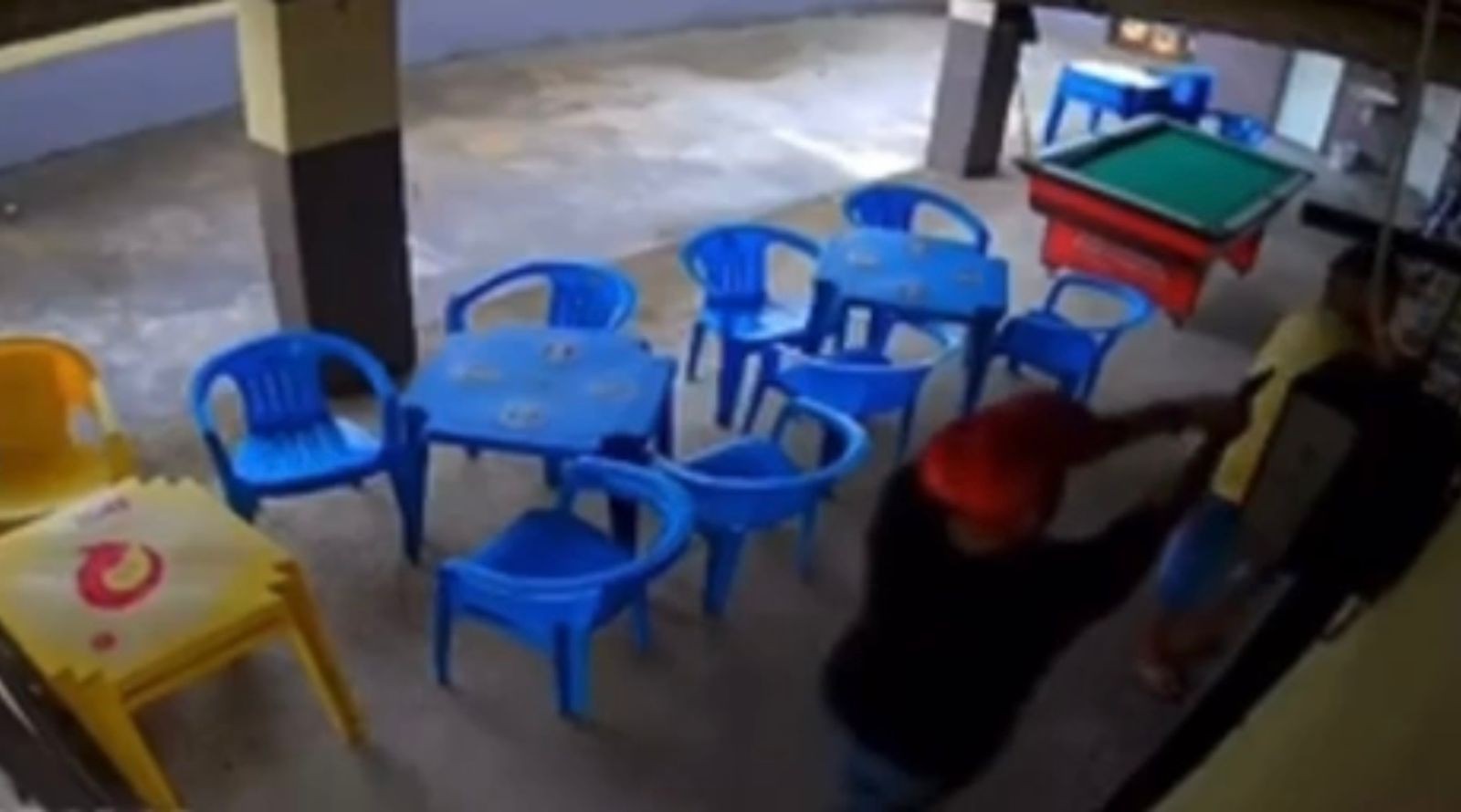 Ex-candidato a prefeito é assassinado a tiros em bar de Nova Russas, no Ceará