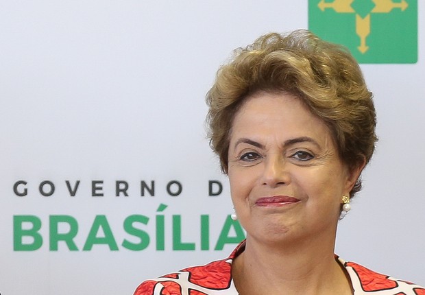 Governo Dilma é ruim ou péssimo para 70% dos brasileiros, mostra ...