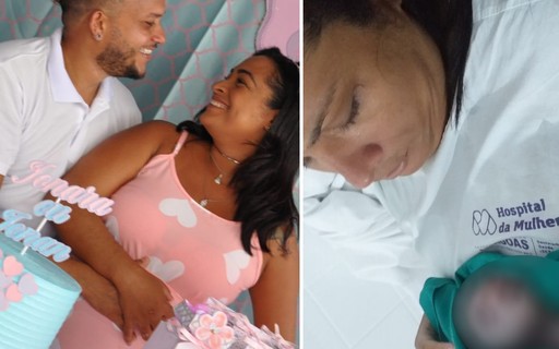 Cade Meu Filho Pede Pai De Natimorto Que Sumiu Em Maternidade De Maceio Revista Crescer Saude