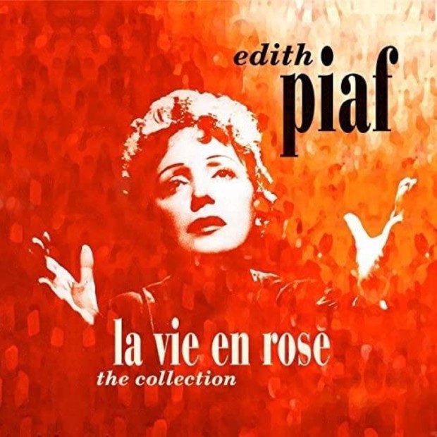 Amazon, Música Francesa, Edith Piaf (Foto: divulgação)